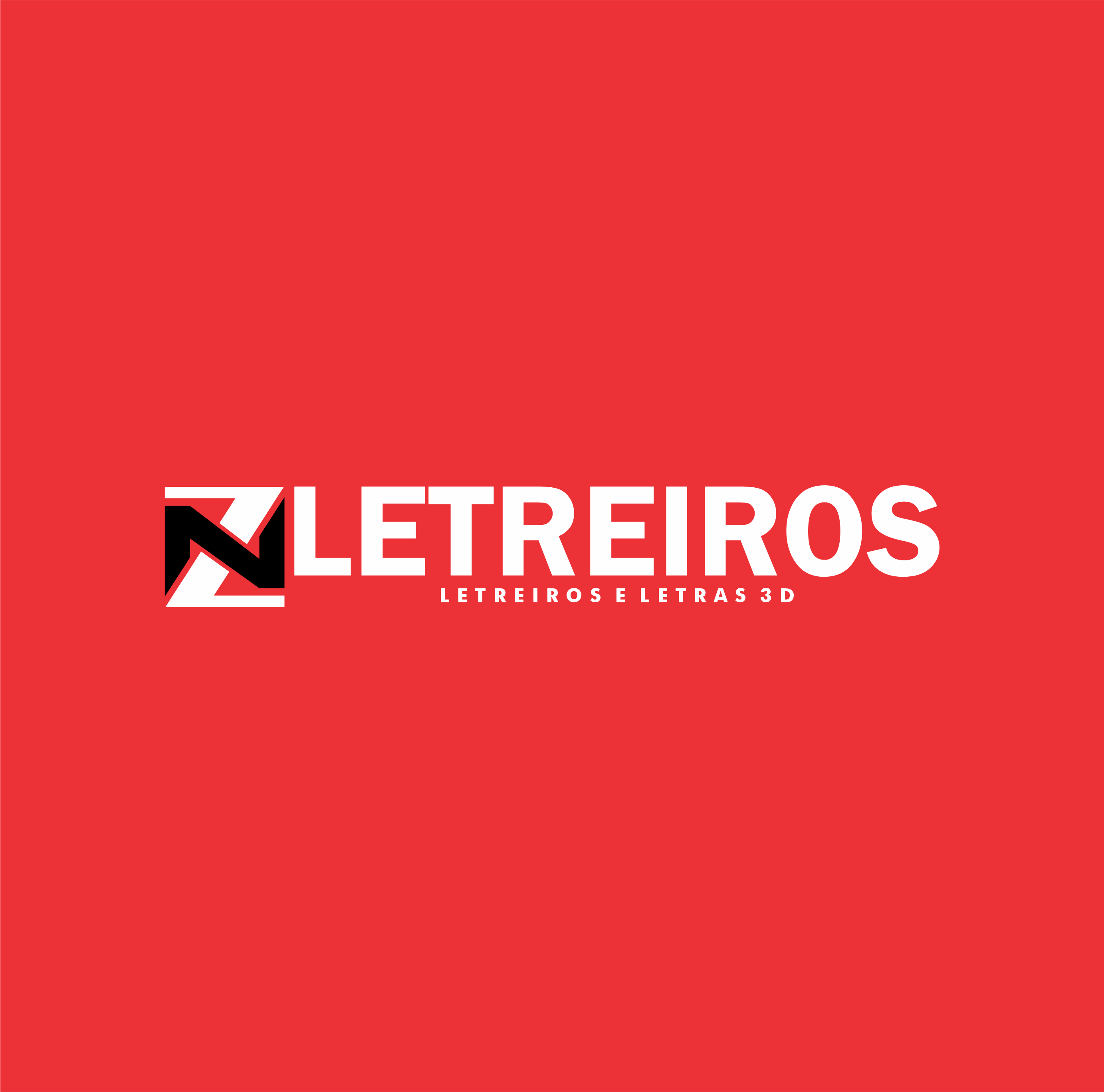 zn letreiros